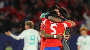 “Hay gente que no mide sus palabras, yo estaba defendiendo a mi equipo... Fue un momento difícil, pero me hizo más fuerte”