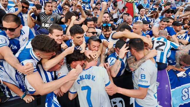 Vendido todo el papel para el sábado contra Osasuna