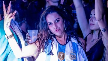 Conciertos O Marisquiño 2023