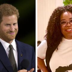 La esperada serie de Harry y Oprah sobre salud mental ya tiene fecha de estreno