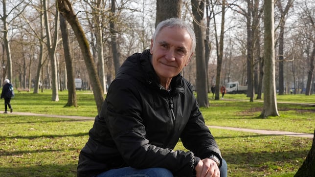 Uralde: “Valverde es feliz en el Athletic”