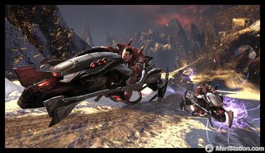 [GC] Unreal Tournament 3