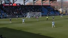 ¡Golazo viral! Así juega el Celta B, el nuevo equipo de Clemente Montes