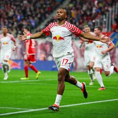 Why are RB Leipzig not called Red Bull and what do the letters in their name actually stand for?