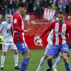 Sporting 1-2 Deportivo: resultado, goles y resumen del partido