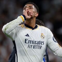 El Dortmund hace caja con Bellingham