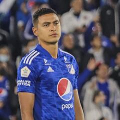 Stiven Vega, ficha importante para Gamero, renovado hasta 2024