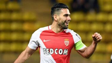 Simeone: "Saúl could become one of the world's best"