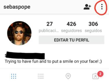 Podrás eliminar comentarios ofensivos en Instagram