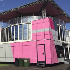 Racing Point compra Force India y formará un nuevo equipo de F1