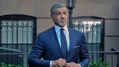 Una de las mejores series de Sylvester Stallone confirma tercera temporada con un cambio importante