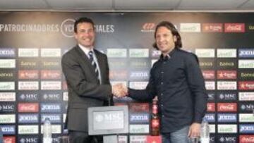 El Valencia presenta ma&ntilde;ana su nueva estructura deportiva