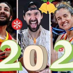 Las fechas clave para no perderte nada de basket en 2020