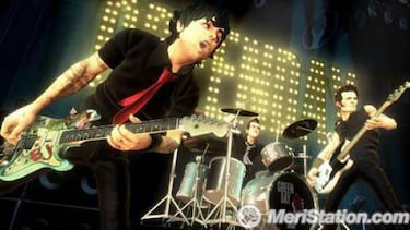Green Day: Rock Band