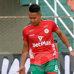 Cortuluá vence en juego que hace mas grande la crisis del Cali