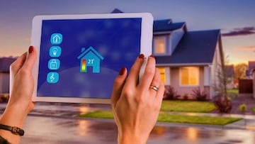 10 dispositivos para "vagos" en Amazon Prime Day 2019