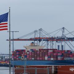 Neither energy nor raw metals, these are the products most imported by the USA: Surprisingly high dependencies in California and Texas