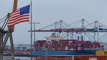 What are the top imports in USA?