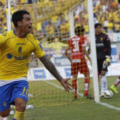 Cinco años del "sueño de todos"