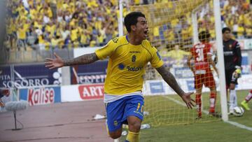 Cinco años del "sueño de todos"