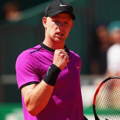 Nadal debuta ante Edmund en busca de su décimo título