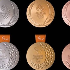 ¿Cuál es el premio por ser campeón olímpico?