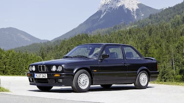 Por qué el BMW Serie 3 sigue siendo el rey tras 50 años de historia