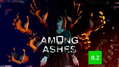 Análisis de Among Ashes. La gran sorpresa de terror del año tiene acento español y hará que no vuelvas a jugar tranquilo