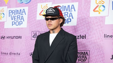 Quién es Mar Lucas, la cantante española con la que se rumorea que Beéle estaría en una relación