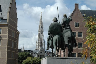 El alquiler de juegos, ilegal en Bélgica desde diciembre