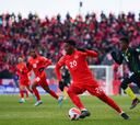 Canadá jugará duelo de preparación rumbo al Mundial ante Irán en Vancouver
