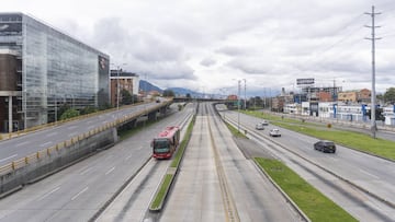 Coronavirus en Colombia: casos y noticias, última hora hoy en directo