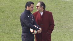 Mosa cierra acuerdo con Paredes: ByN pagará el 50% a los jugadores