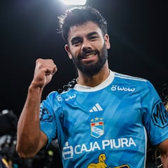 Cristal saca oro de Juliaca