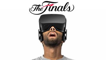 El primer documental de las finales de la NBA 2016 en realidad virtual