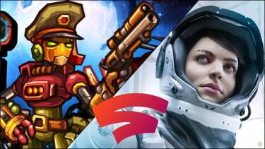 Juegos gratis de mayo de PS Plus, Xbox Gold, Twitch Prime y Stadia Pro