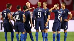 USA line up Jamaica friendly ahead of the Gold Cup