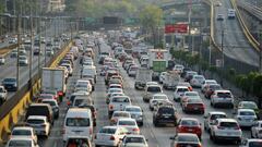 Hoy No Circula, 23 de julio: vehículos y placas en CDMX, EDOMEX, Hidalgo y Puebla