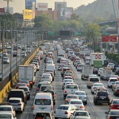 Hoy No Circula, 18 de septiembre: vehículos y placas en CDMX, EDOMEX, Hidalgo y Puebla