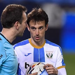 El fichaje de Rubén Pardo, inminente