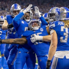 How much does Dan Campbell earn? The Detroit Lions’ head coach’s salary and contract details