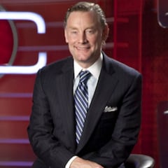 Sean Bratches, el hombre clave en la apuesta digital de la F1