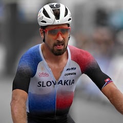 Peter Sagan ficha por Specialized Factory Racing