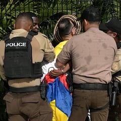 Why was the Copa América final delayed? Arrests made as fans crash security