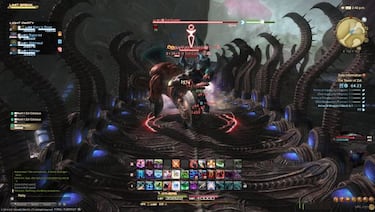 Final Fantasy XIV Endwalker, Impresiones y entrevista; se acerca el apoteósico final