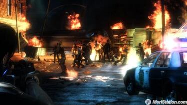 [E3] Resident Evil: Operation Raccoon City, Impresiones