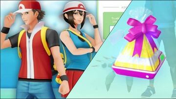 Pokémon GO: Todas las recompensas de Puntos de Experiencia por amistad