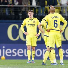 Un extremo desequilibrante, objetivo prioritario para el mercado invernal del Villarreal