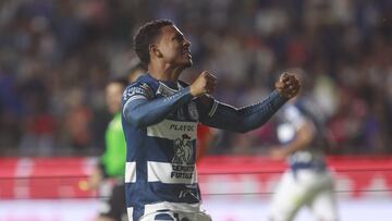 Liga MX: Partidos fechas y horarios de la jornada 12 del Clausura 2025