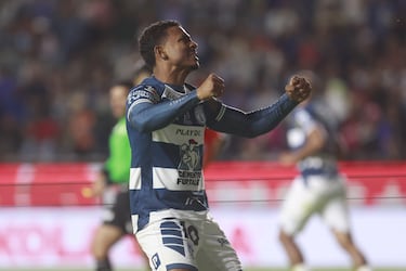 Las claves del Pachuca que lo hacen soñar con un triunfo en su debut del Mundial de Clubes